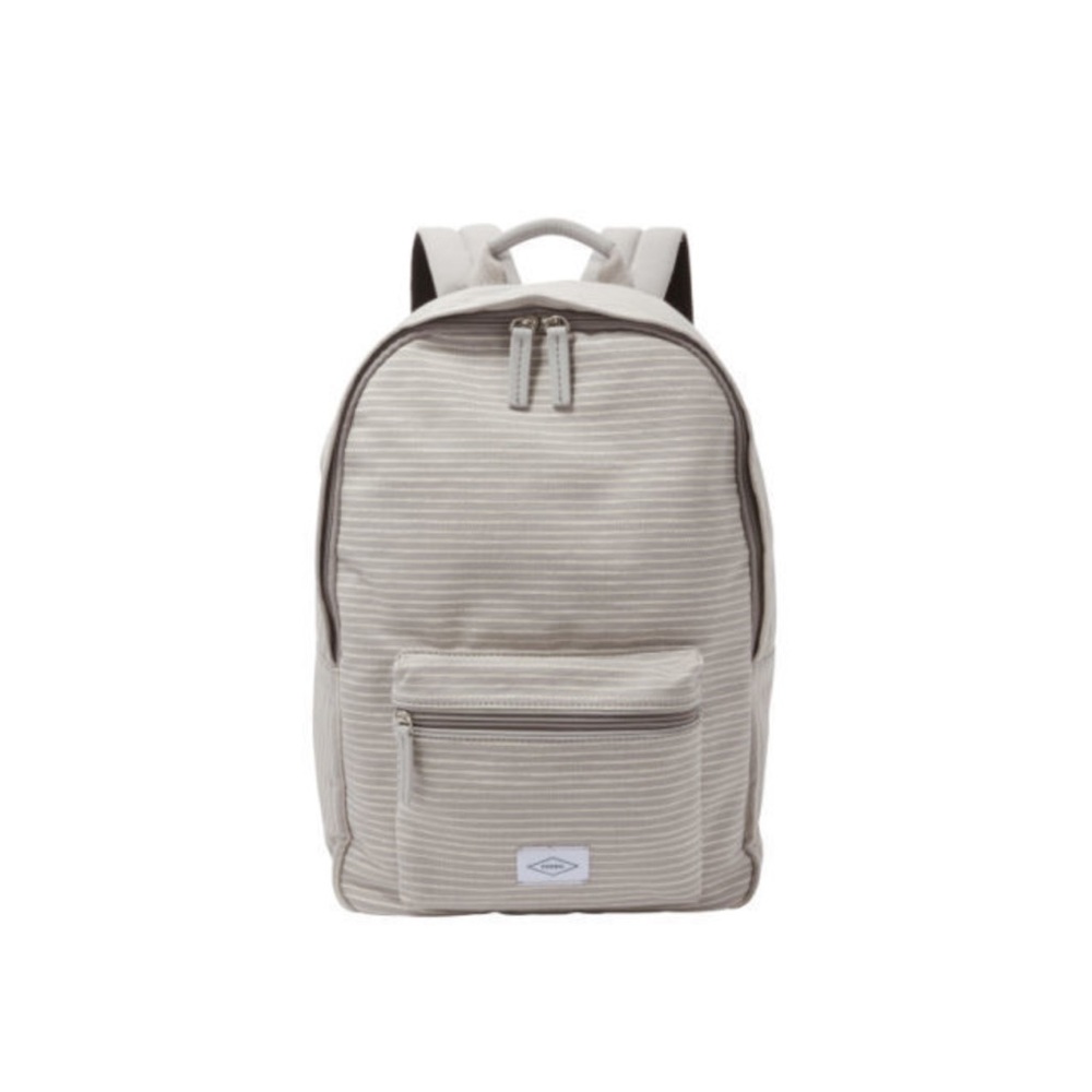 Fossil bookbag